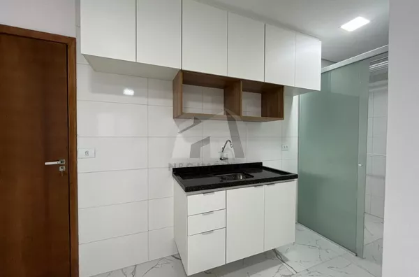AP4029 - Apartamento para locação por R$1.800 - Vila Santana, São Paulo/SP