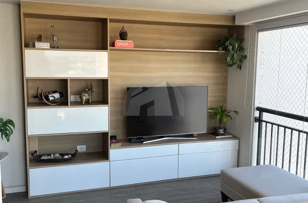 AP2341 - Apartamento de 67m² para venda por R$750.000 - Socorro/SP