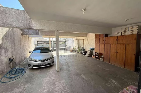 SO4885 - Sobrado de 249m² para Venda R$1.200.000, Campininha/SP