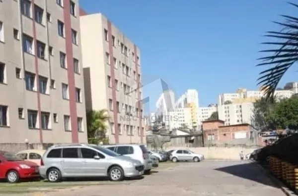 Apartamento para venda R$235.000, 2 quarto(s),  Jardim Umarizal, São Paulo
