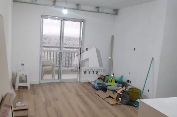 Apartamento com 3 dormitórios à venda, 69 m² por R$ 640.000,00 - Vila Andrade - São Paulo/SP