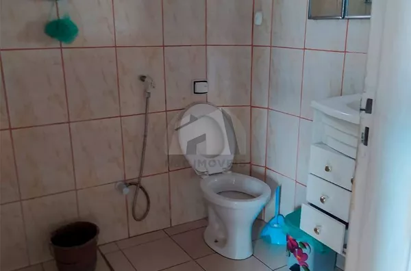 Duas casas à venda por R$ 750.000 - Jardim Primavera - São Paulo/SP