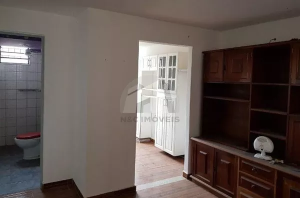 Apartamento com 2 dormitórios à venda, 50 m² por R$ 200.000,00 - Jardim Aparecida - São Paulo/SP