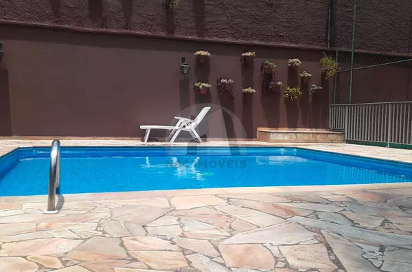 Apartamento com 2 dormitórios à venda, 62 m² por R$ 400.000,00 - Vila Sofia - São Paulo/SP