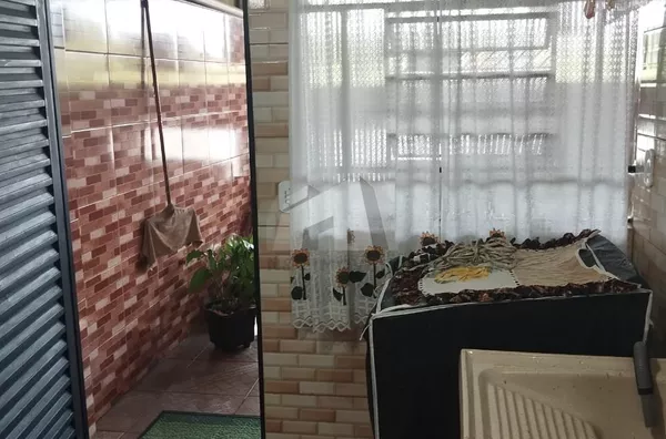 Casa para venda R$580.000,00, 2 quarto(s),  Vila Quintana, São Paulo