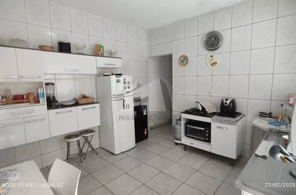 Sobrado para venda R$350.000 e Locação R$2.000,  Jardim Ideal, São Paulo