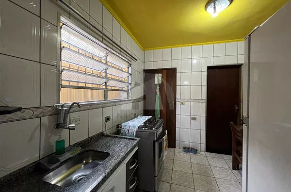 Sobrado para venda R$300.000,00, 2 quarto(s),  Vila São José (cidade Dutra), São Paulo