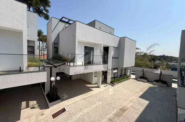 SO4999 - Sobrado em Condomínio de 350m² para Venda R$3.600.000 e Locação R$26.183, Jd. Prudência/SP