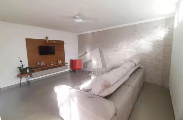 SO5473 -Casa para Venda R$375.000, Jd. Selma/SP