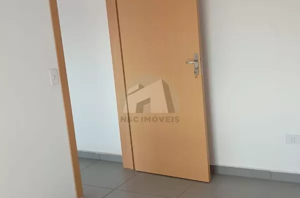 CA5409 - Casa para Locação R$1.100, Jd. Alpino/SP