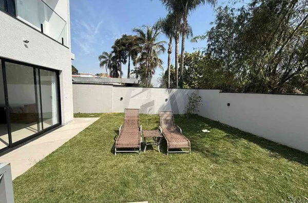 SO4999 - Sobrado em Condomínio de 350m² para Venda R$3.600.000 e Locação R$26.183, Jd. Prudência/SP