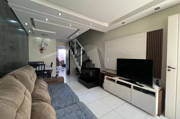 CA0148 - Casa de 103m² para venda por R$590.000 - Pedreira/SP