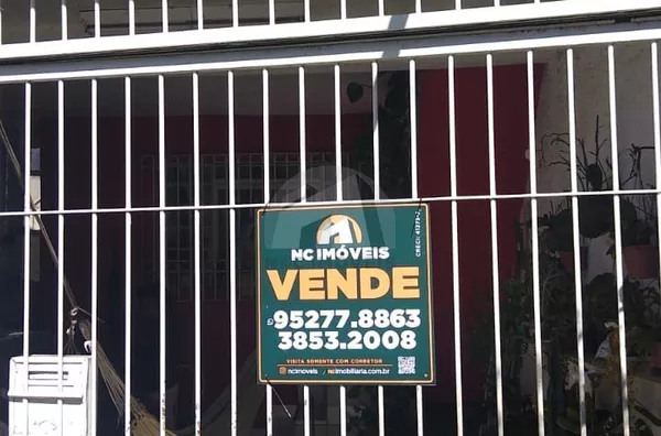 Casa para venda, 2 quarto(s), 125m² por R$450.000 - Jardim Guanhembu, São Paulo/SP