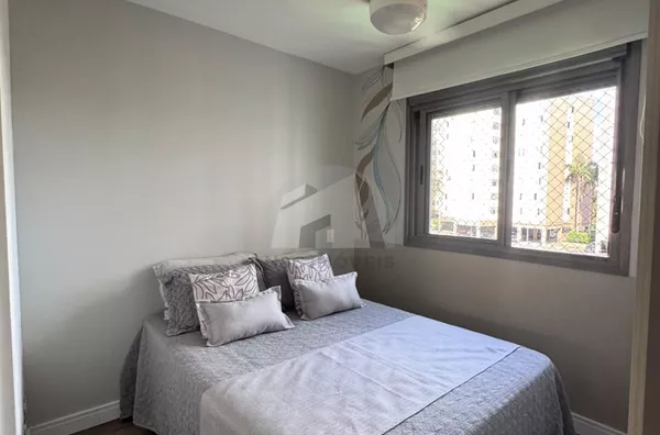 AP5812 - Apartamento de 61m² para venda por R$650.000 - Vila Constança, São Paulo/SP - Foto 16