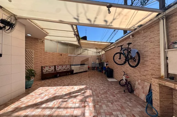 Sobrado para venda 70m² R$550.000, Jardim Primavera, São Paulo - Foto 3