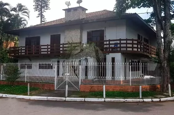 Sobrado alto padrão à venda 4 suítes, 350m² por R$ 1.600.000,00 - Parque Do Castelo - São Paulo/SP