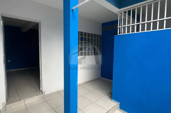 Casa para Locação R$850, Parque Cocaia/SP - Foto 4