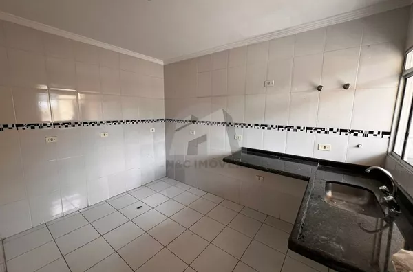 SO4260 - Sobrado para locação por R$3.500 - Campininha/SP