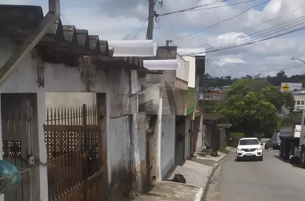 Casa para venda, R$ 530.000 Vila Quintana, São Paulo.