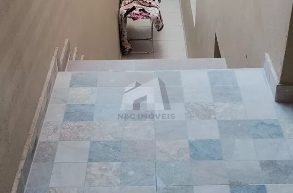 Casa para Locação R$ 2.200, Jardim Toca/SP