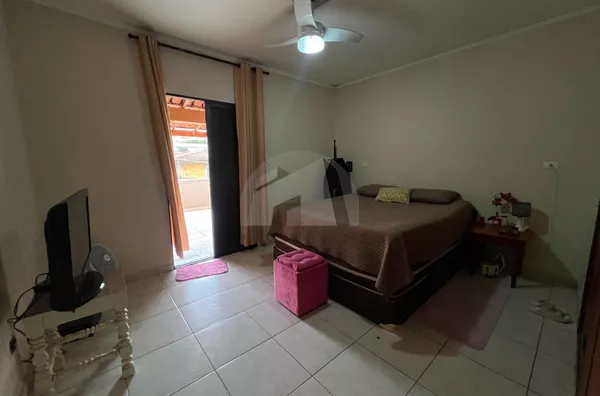 SO4830 - Sobrado de120m³ para venda por R$530.000  - Interlagos, São Paulo/SP - Foto 21