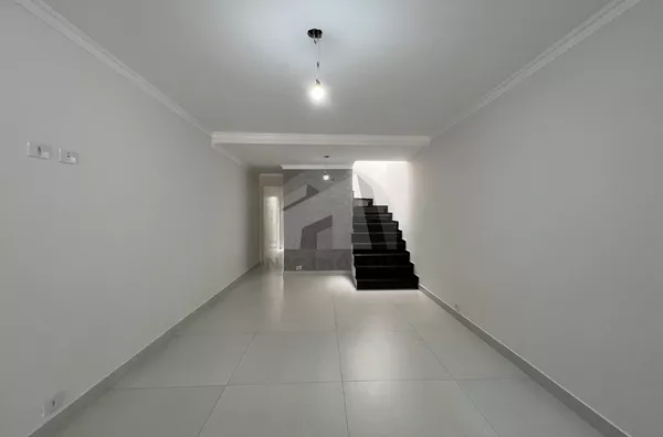SO5240 - Sobrado de 110m² para venda por R$750.000 - Jardim Sabará, São Paulo/SP
