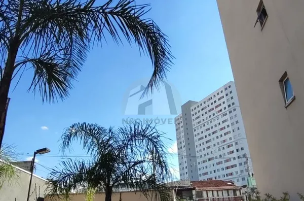 Apartamento para venda, R$170.000 Jardim Cidalia, São Paulo