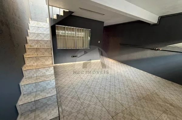 Sobrado para venda, R$600.000 Jardim Guanhembu, São Paulo.