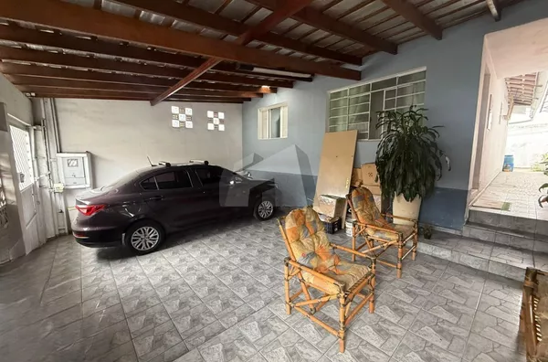 CA5502 - Casa para Venda R$690.000, Jd. Colonial/SP