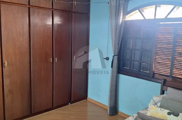 Sobrado para venda, 3 quarto(s),  R$820.000 - Vila Campo Grande, São Paulo