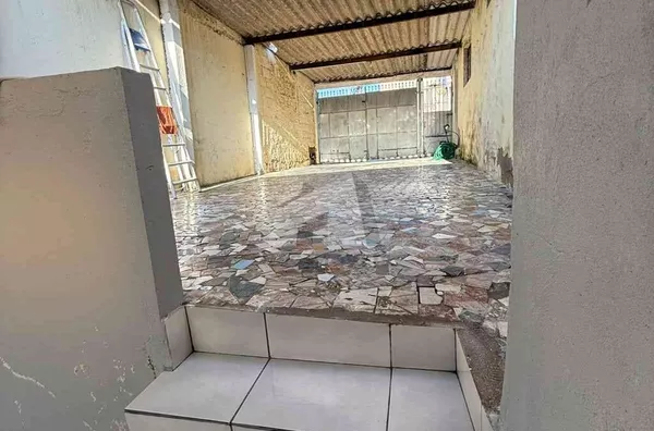 CA4821 - Casa para venda R$360.000, Pq. São Paulo/SP