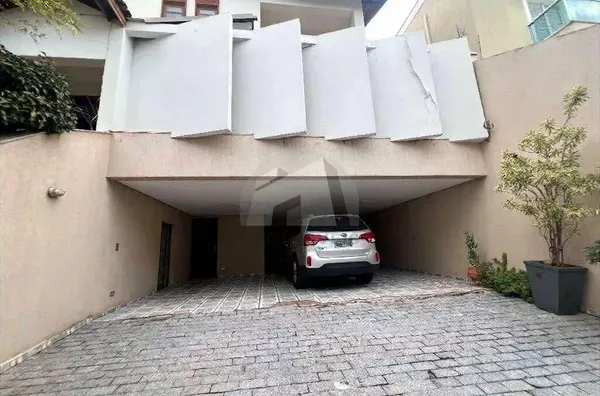 Casa á Venda 420,00m² R$ 2.100.000, City América/SP