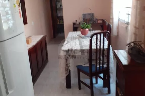 Sobrado para venda, 3 quarto(s), 120m² por R$ 800.000 - Alexandre Borodind - Parque Brasil, São Paulo/SP