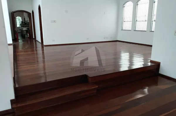 SO3728 - Sobrado de 930m² para venda por R$2.500.000 - Jardim Prudência/SP