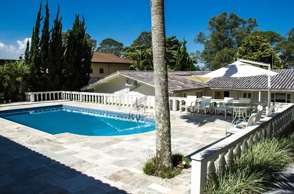 Casa para venda, 4 quarto(s),  R$ 1.300.000 Parque Do Terceiro Lago, São Paulo