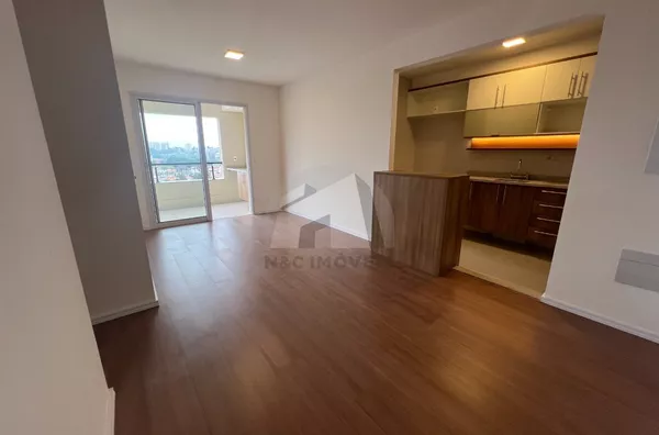 AP5132 - Apartamento Mobiliado de 66m² no Condomínio Villa Real para Venda R$796.000, Jd. Sabará/SP
