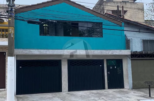 Sobrado para venda, 2 quarto(s), R$890.000  Jardim Malia II, São Paulo