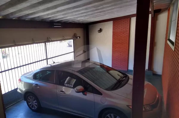 CA4266 - Casa para locação por R$3.100 - Jardim Maria Rita, São Paulo.