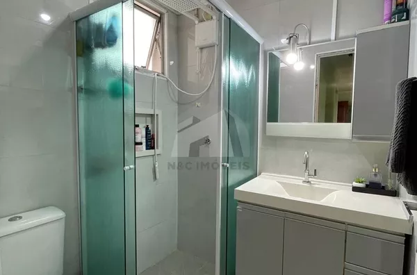 AP4652 - Apartamento para venda R$305.000 - Vila São José (Cidade Dutra)/SP