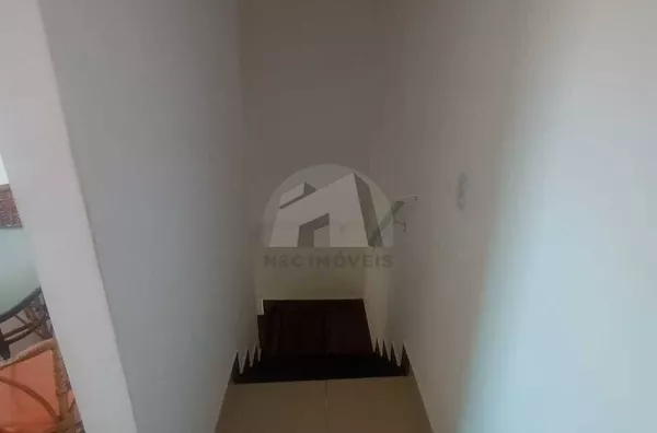 Casa em condomínio para venda, R$270.000 Caiçara, Praia Grande.