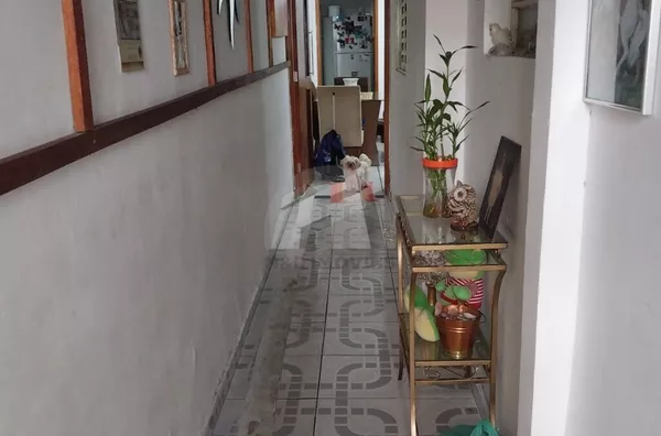 SO3299 - Sobrado de 125m² para venda por R$530.000 - Interlagos/SP