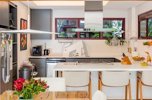 Casa em Condomínio á Venda 536m² R$7.990.000, Campo Belo/SP - Foto 12