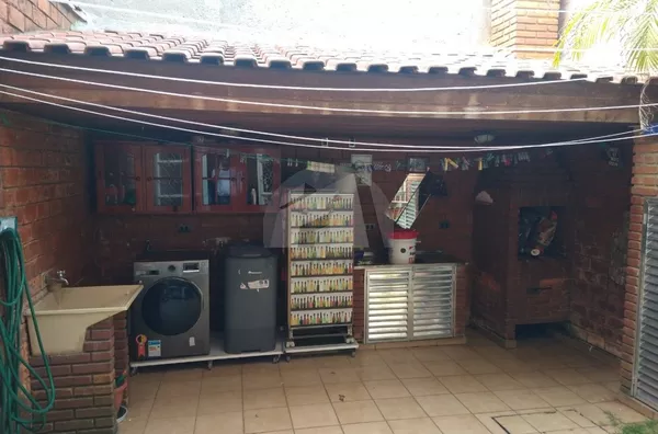 Sobrado para venda 3 quarto(s) jardim edith são paulo