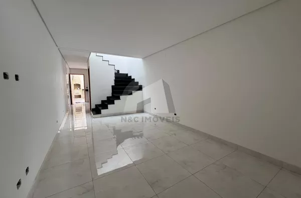 SO4889 - Sobrado de 106m² para venda R$820.000, Jd. Sabará/SP