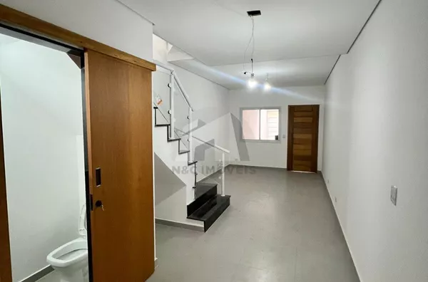 Sobrado para venda, R$690.000 Jardim Nosso Lar, São Paulo.