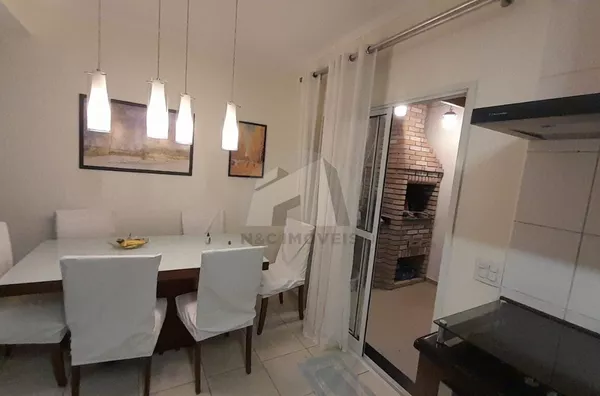 SO4383 - Sobrado para venda por R$650.000 - Jardim Sabará, São Paulo/SP