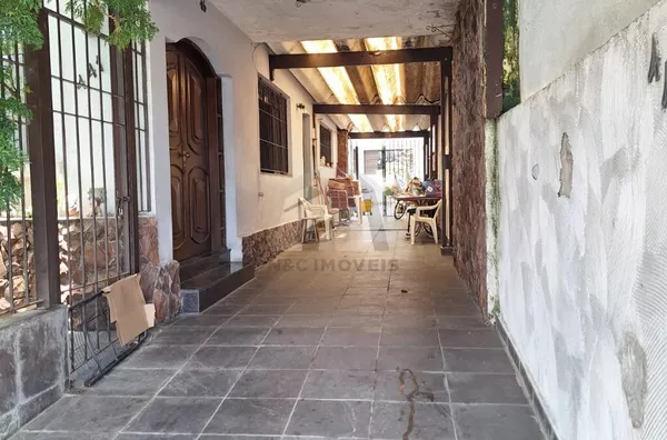 Casa para venda, R$1.600.000 Vila Gea, São Paulo