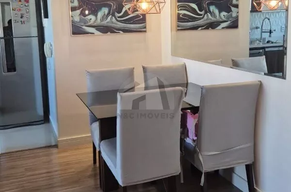 Apartamento para Venda 50m² R$490.000, Vila Andrade/SP - Foto 4