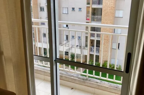 Apartamento para venda, R$597.000 Usina Piratininga, São Paulo