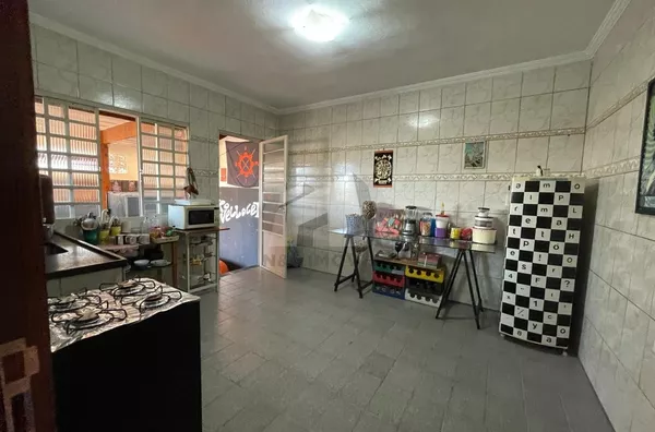 Sobrado para venda, 3 quarto(s), R$370.00-  Praia Paulistinha, São Paulo